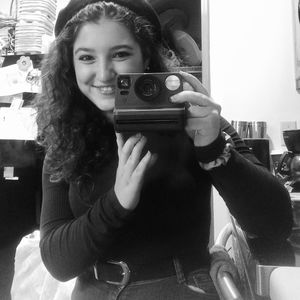 Meet your Posher, Janna